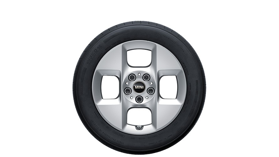 16” 4-SQUARE SPOKE 955